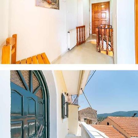 Pavlos Sofia Apartment Corfu  Exterior photo