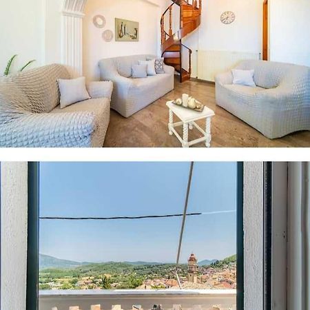 Pavlos Sofia Apartment Corfu  Exterior photo