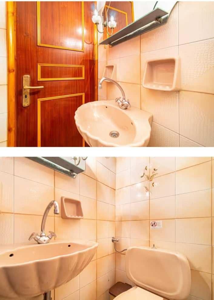 Pavlos Sofia Apartment Corfu  Exterior photo